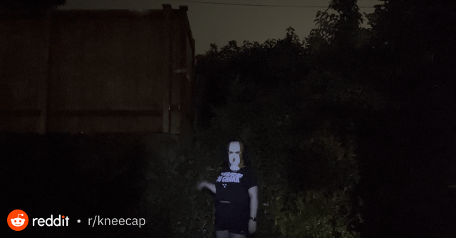 fan video around Seattle for Kneecap – The Recap