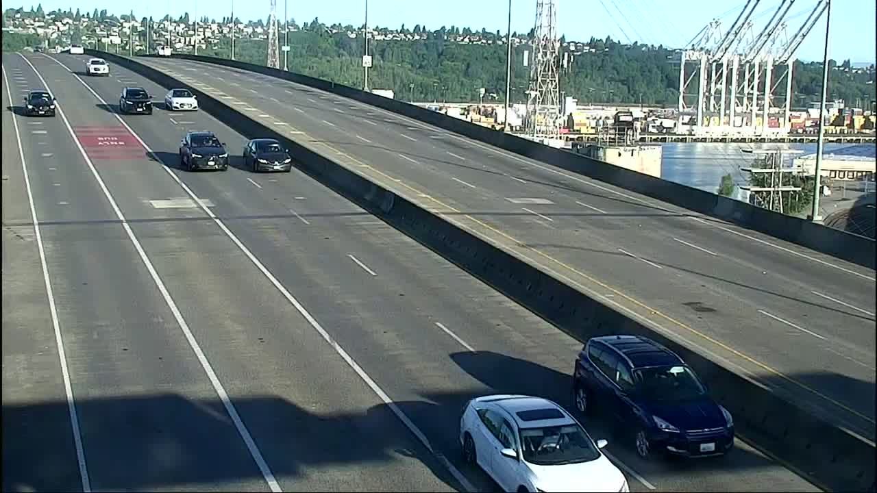 TRAFFIC, WEATHER, ROAD WORK, TRANSIT: Tuesday info, as July begins