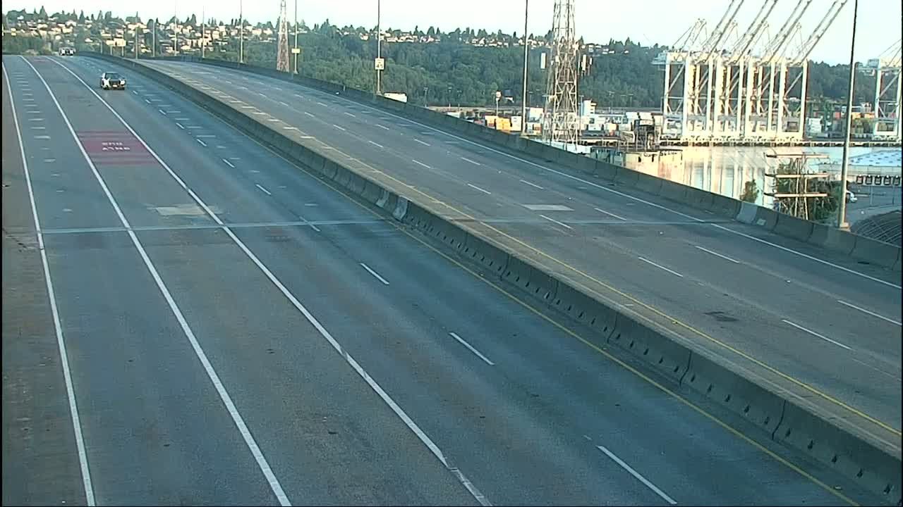 TRAFFIC, WEATHER, ROAD WORK, TRANSIT: Last Monday in July
