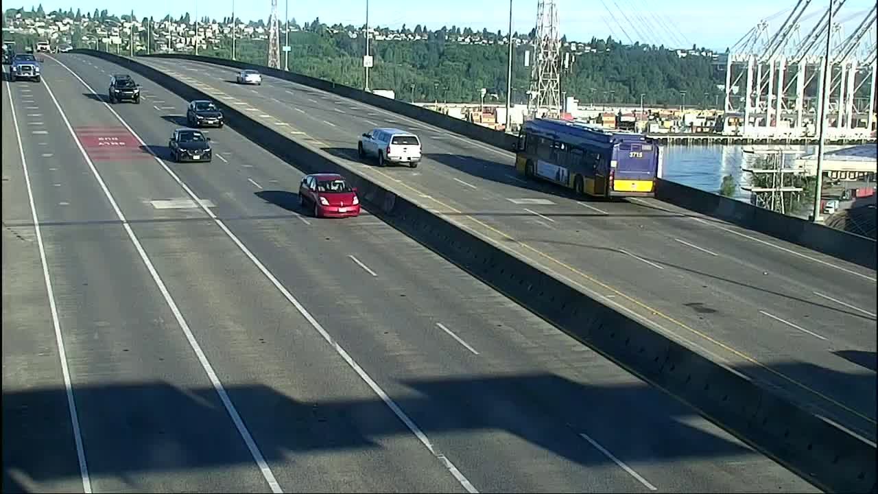 TRAFFIC CAMS, WEATHER, TRANSIT, ROAD WORK: Tuesday info
