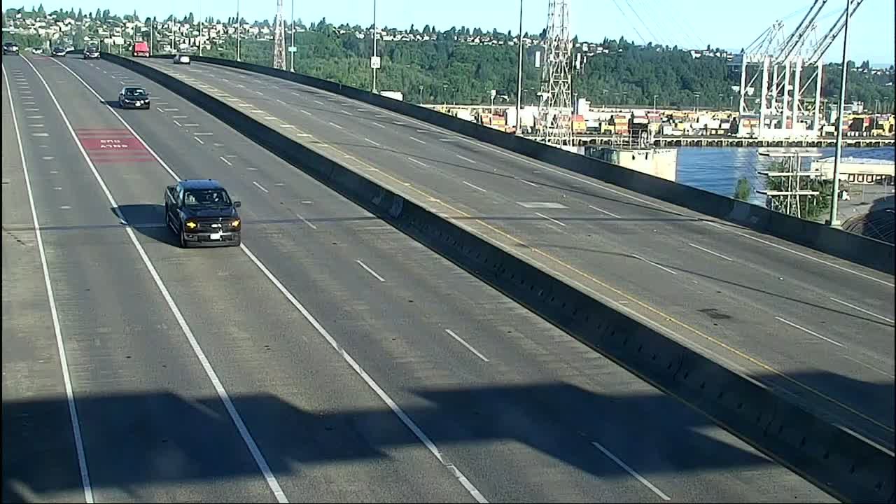 TRAFFIC, WEATHER, ROAD WORK, TRANSIT: Post-holiday Monday info