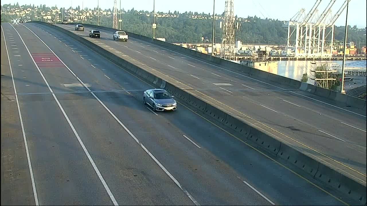 TRAFFIC, TRANSIT, ROAD WORK, WEATHER: Thursday info, with extended heat alert