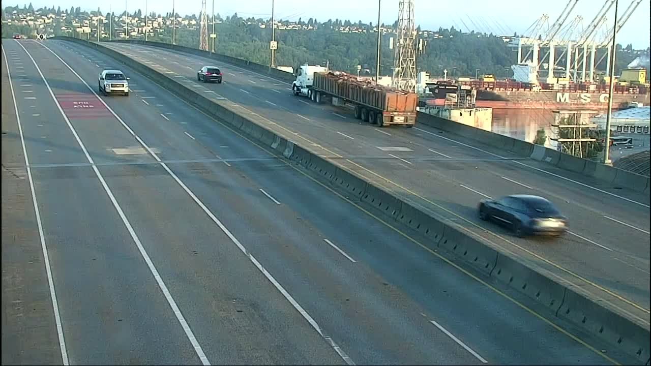 TRAFFIC, TRANSIT, WEATHER, ROAD WORK: Friday info, + big weekend ahead