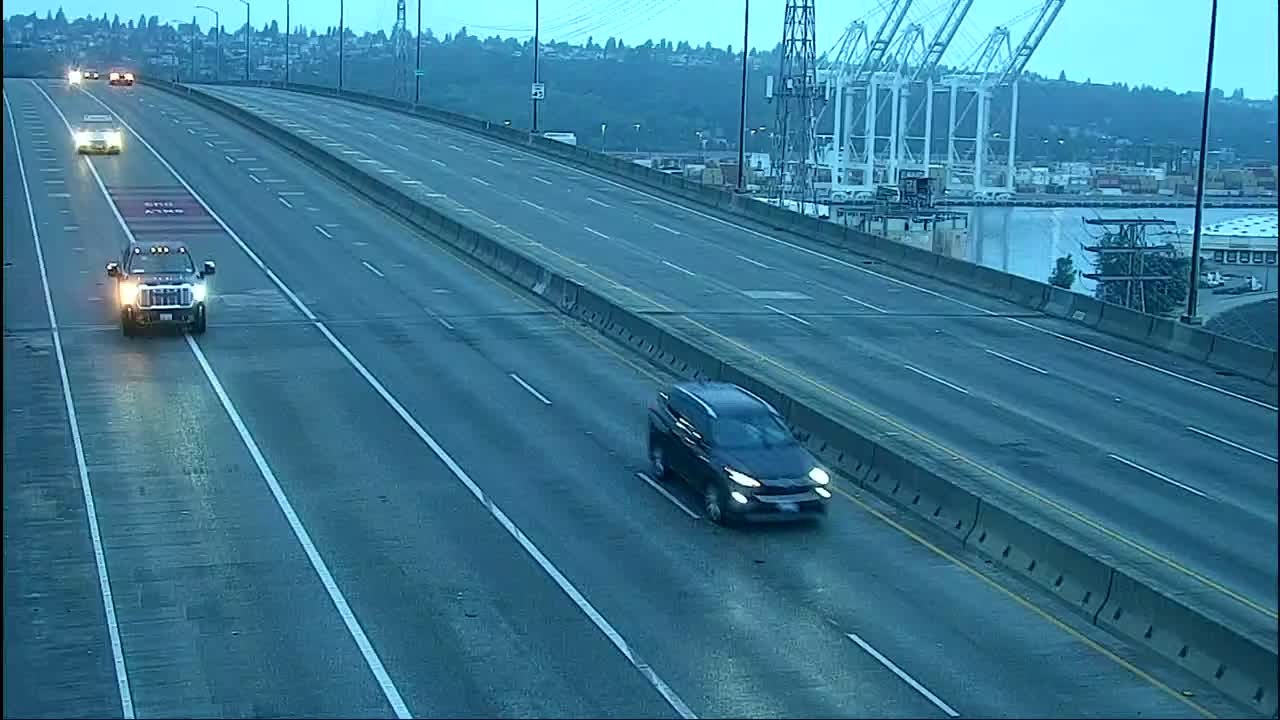 TRAFFIC, ROAD WORK, WEATHER, TRANSIT: Friday + weekend info