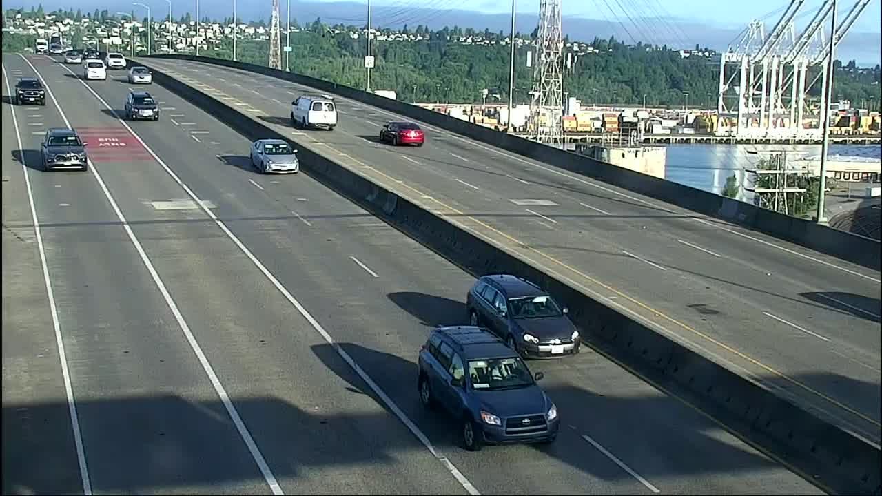 TRAFFIC, WEATHER, ROAD WORK, TRANSIT: Wednesday info, as holiday approaches