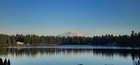 I love this mountain