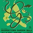 Looking for wholesome fun this weekend? The Georgetown Garden Walk is Sunday, 10am-4pm – Free event!
