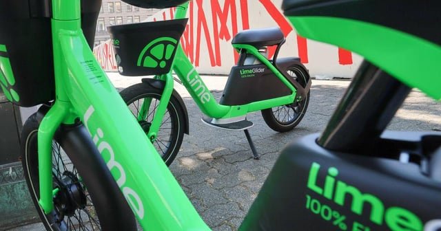 1 million Lime rides in June sets Seattle record