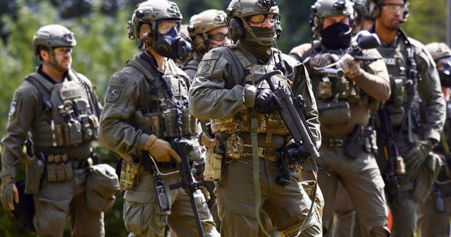 The ICE dragnet is widening in WA