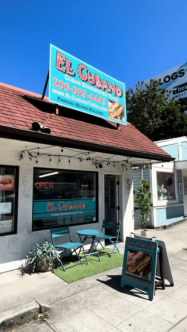 Top 3 Tuna Sandwiches in Seattle area