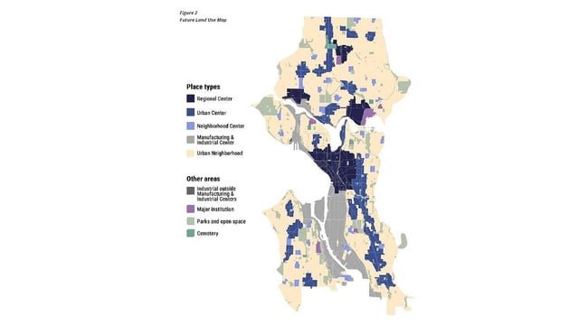 Housing Density and Tree Preservation Dominate at Public Forum on Seattle’s Comprehensive Plan