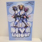 Old Seattle Rave Flyers