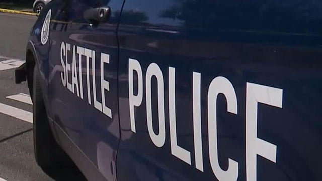 Police make arrest for ‘seemingly unprovoked’ stabbing at Seattle grocery store