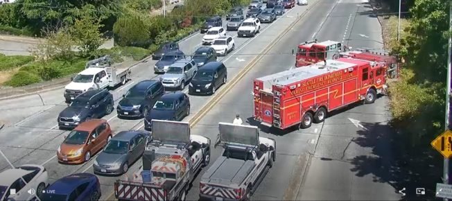 UPDATE: West Seattle Bridge crash