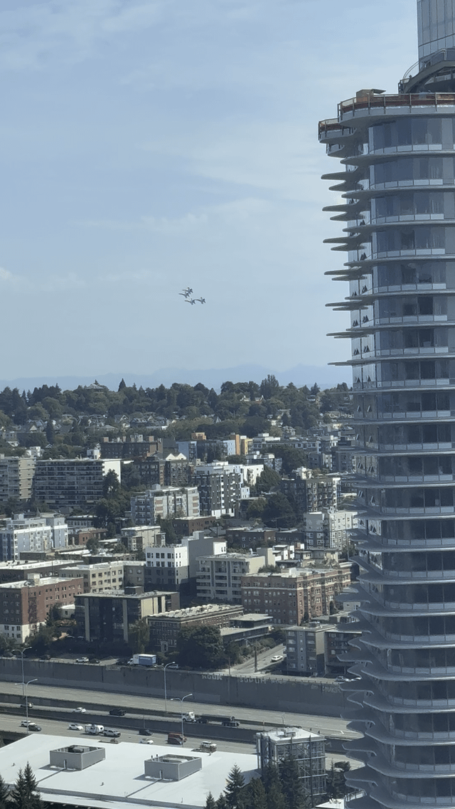 Blue Angels today