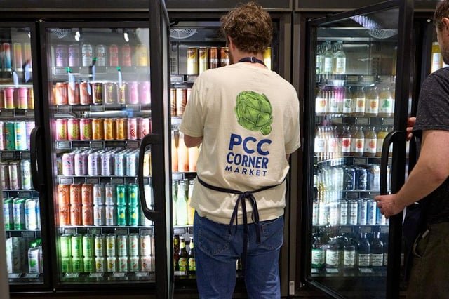 PCC returns to downtown Seattle– with a smaller footprint