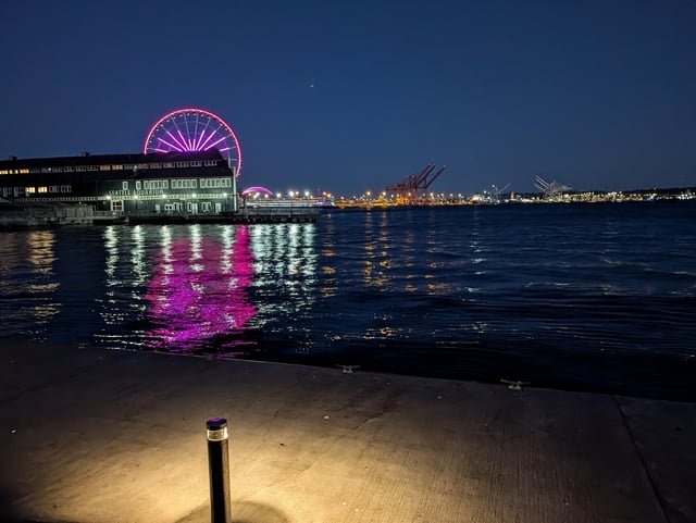 Pier 62: Breaking Down The Festival