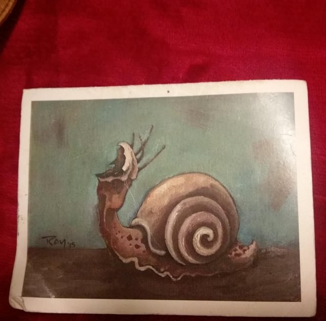 Please help me find this artist