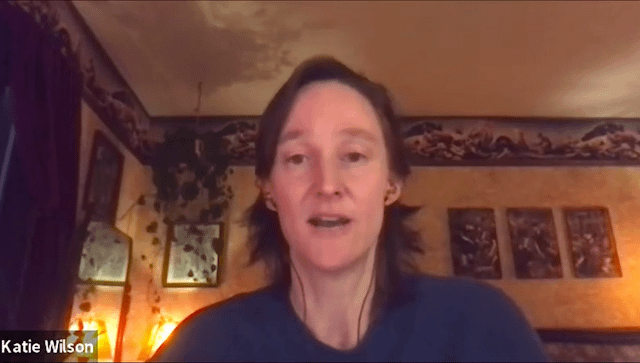 Mayoral Candidate Katie Wilson on Amazon / tech jobs in Seattle