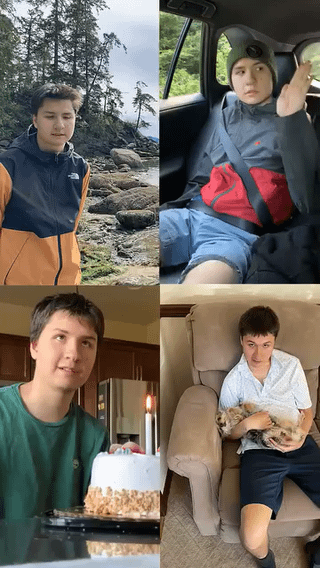 Jonathan Hoang: Autistic & Endangered; The Missing Podcast & Note From Family