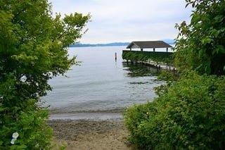 City dusts off plan for nude zone in Denny Blaine in court battle to keep park open