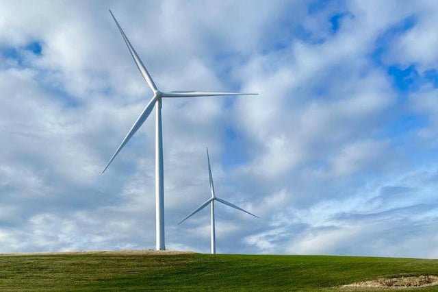 KUOW – Megabill’s elimination of tax credits for clean energy projects could cost WA $8.7 billion