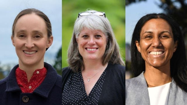 2025 Primary Election Endorsements – The Urbanist