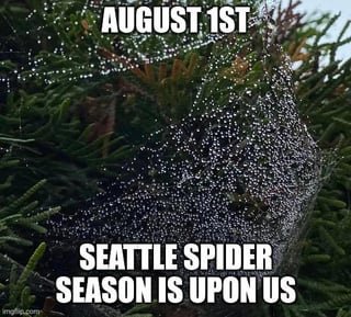It’s that time of year again…