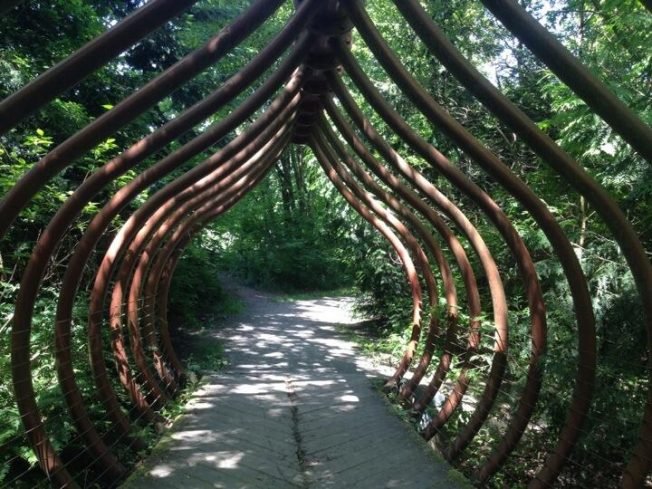 Another closure ahead for North Delridge’s Salmon Bone Bridge