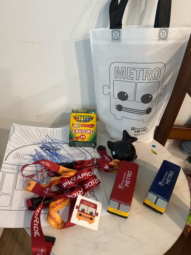 KC Metro appreciation post