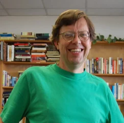 Celebration of Life set August 16 for Pegasus Book Exchange owner Fred Epps