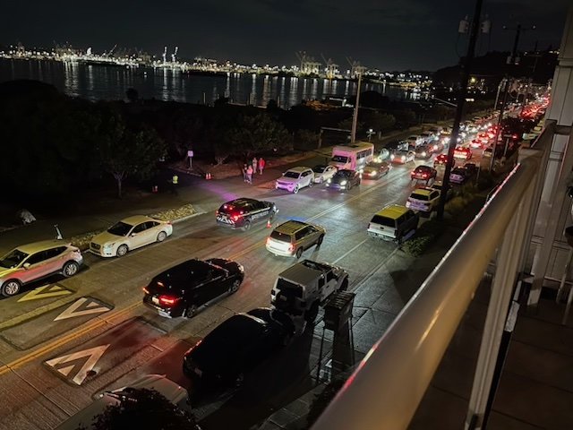 FOURTH OF JULY 2025: Here’s what’s keeping SPD and SFD busy