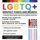 Tomorrow 7/5: Self-protection classes for LGBTQ+ community and for women