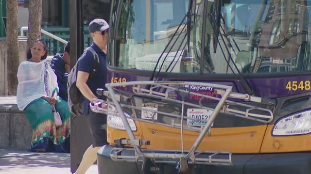 King County officials propose $26M boost for transit safety