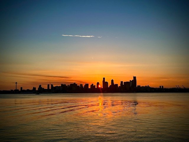 Alki Art Fair day 1, ‘Beaver Detective’ premiere, Shakespeare in the park, more for your West Seattle Friday