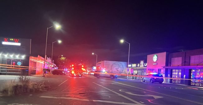 CRIME WATCH: Deadly shooting in White Center; gunfire on Harbor Avenue; Admiral carjacking