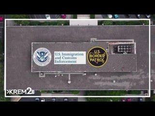 A Washington state agency is sharing private driver data with ICE