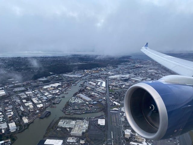 Aviation Journalist suggested recently that Seattle is Delta Airlines worst performing hub financially