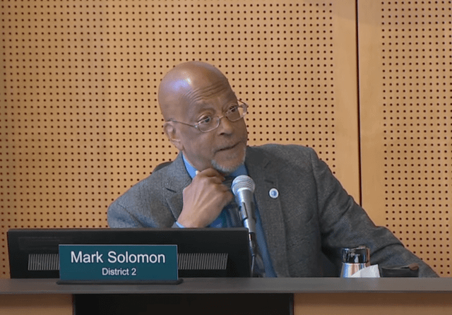 Renters Commission Appointments Thwarted by Saka and Nelson’s Last-Minute Absence from Their Own Committee