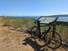 The only STP I care for – the Whidbey Camano Land Trust ‘s annual Sea, Trees, & Pie ride