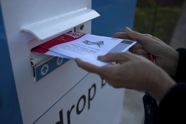 A Western Washington guide to the Aug. 5 primary election