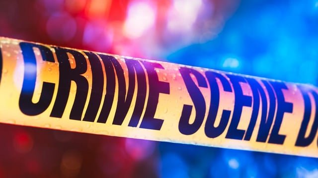 Man Shot Getting Off Light Rail Northgate