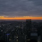 Seattle is so beautiful. Spent the 4th at the Columbia Tower.