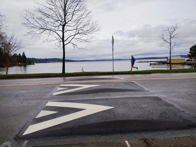 Harrell Administration Cancels Planned Lake Washington Boulevard Traffic Calming – The Urbanist