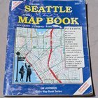 Old school road atlas