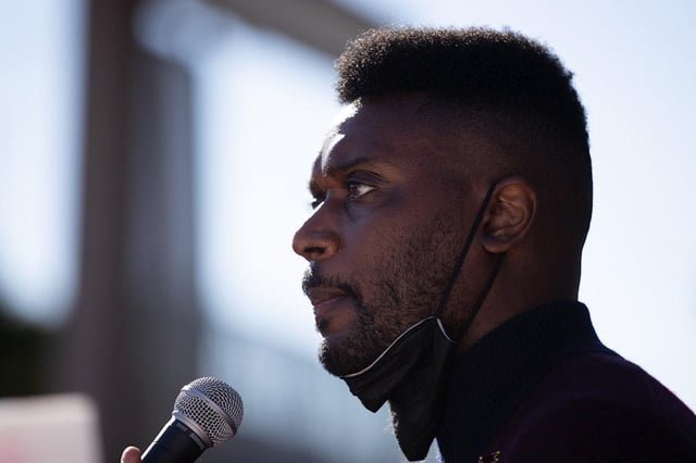 WA Rep. Shaun Scott fined $11k over late campaign finance reports, haircuts