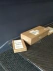 Is this your apt building in Cap hill probably near bellevue street? UPS delivered a personalized birthday gift I ordered for my best friend to some random apartment building and posted this photo as the delivery proof.