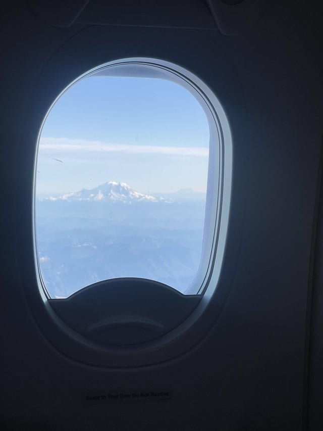 I’ve spent way too many days in the last few months away from our beautiful city!