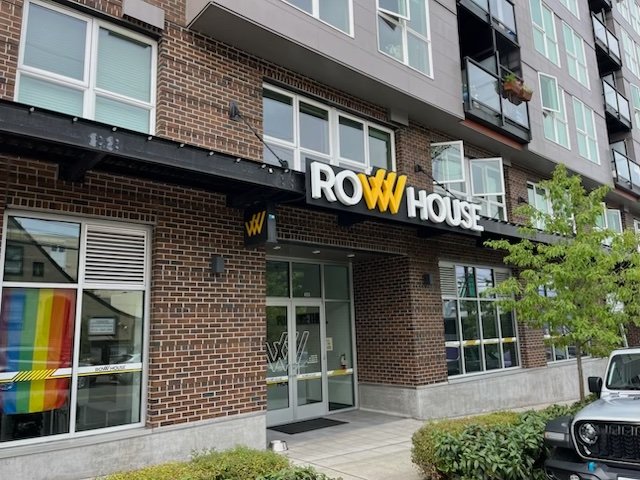 BIZNOTE FOLLOWUP: Here’s what’s (likely) moving in after The Row House closes in The Junction