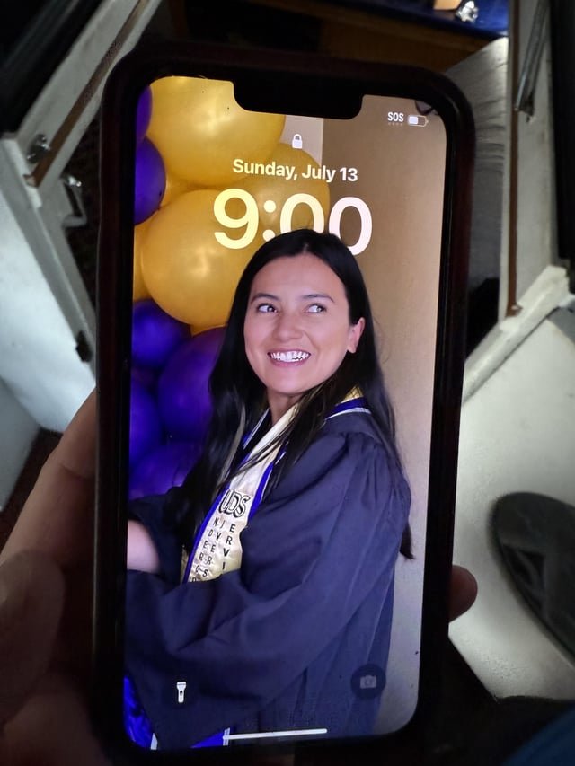 Does anyone know who this is?
